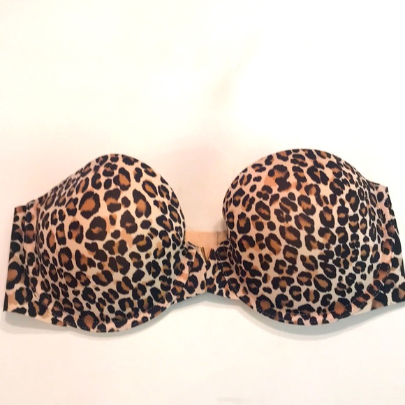VICTORIA SECRET MULTI WAY BRA 36C - Picture 1 of 8